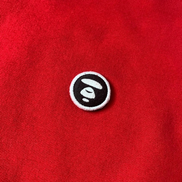 Aape Crewneck - Picture 3 of 7